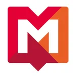 Médiamat icon