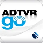 ADTVR Go icon