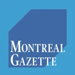 Montreal Gazette icon