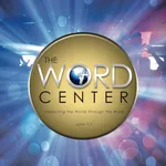 The Word Center icon