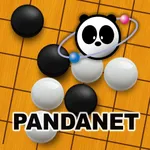 PANDANET(Go) icon