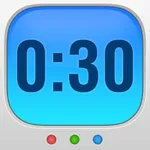 Interval Timer - Tabata Timer icon