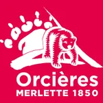 Orcières icon