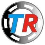 TrackRoad icon