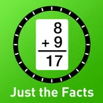 Just the Facts icon