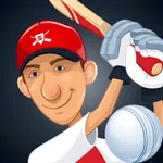 Stick Cricket Classic icon