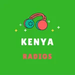 Kenya Radios icon