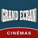 Grand Écran icon