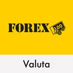 FOREX Currency icon