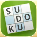 ⋆Sudoku+ icon