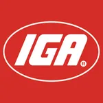 IGA Australia icon