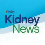 ASN Kidney News icon