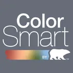 ColorSmart by BEHR® Mobile icon