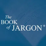 The Book of Jargon® - PF icon