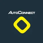 AutoConnect GPS icon