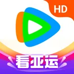 腾讯视频HD-西出玉门全网独播 icon