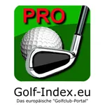 Golf-Index Pro icon