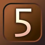 Five-O Classic icon