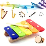 Music for Kids icon