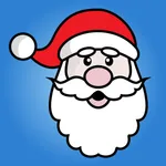 Colortoons Christmas icon