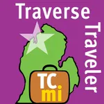 Traverse Traveler icon