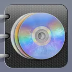 DVD Profiler icon