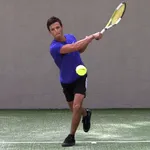 Tennis Coach Plus icon