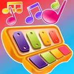 Baby Chords-ABC Music Learning icon