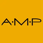 AMP Fit icon