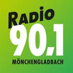 Radio 90.1 icon