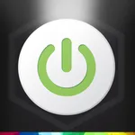 Free Flashlight Glow icon