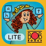 Bob Books Reading Magic Lite icon