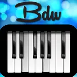 Piano with Songs icon