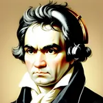 Binaural Beethoven Pro icon