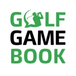 Golf GameBook Scorecard & GPS icon