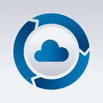 Fabasoft Cloud icon