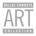 Dallas Cowboys Art Collection icon