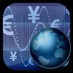 Currency Exchange Rates icon