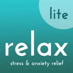 Relax Lite: Stress and Anxiety Relief icon