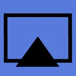 Quick AirPlay - Optimized for your iPhone videos icon