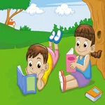 Starter Reading Flash Cards icon