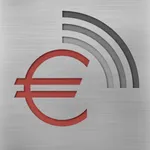 iEBT: Easy Euro Bill Tracking icon