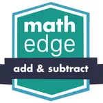 MathEdge Add and Subtract icon