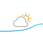 Meteogram for iPhone icon