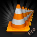 VLC Streamer Pro icon