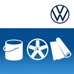 Volkswagen UK Car Configurator icon