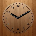 What time is it? icon