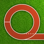 QWOP for iOS icon