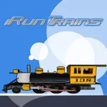 iRunTrains icon