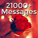 Love Messages, Birthday Wishes icon